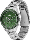 Lacoste 2011080 Boston Men's Chronograph Watch