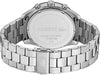 Lacoste 2011080 Boston Men's Chronograph Watch