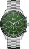 Lacoste 2011080 Boston Men's Chronograph Watch