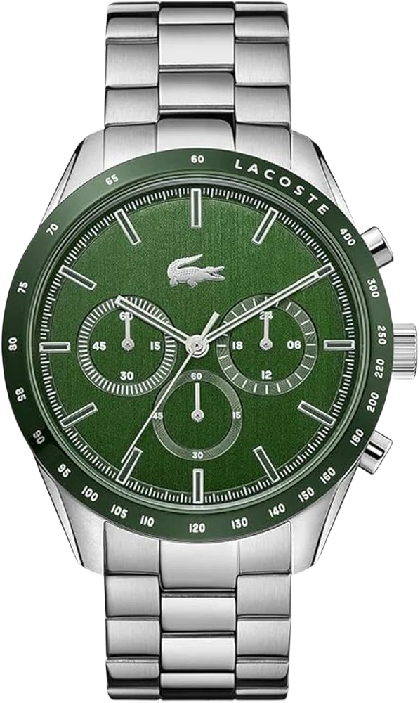 Lacoste 2011080 Boston Men's Chronograph Watch