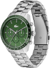 Lacoste 2011080 Boston Men's Chronograph Watch