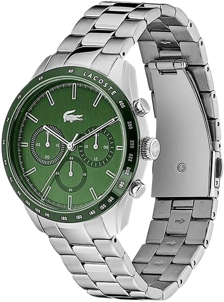 Lacoste 2011080 Boston Men's Chronograph Watch