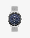 Lacoste 2011163 Boston Quartz Blue Dial Men's Watch