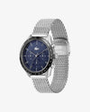 Lacoste 2011163 Boston Quartz Blue Dial Men's Watch