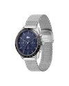 Lacoste 2011163 Boston Quartz Blue Dial Men's Watch