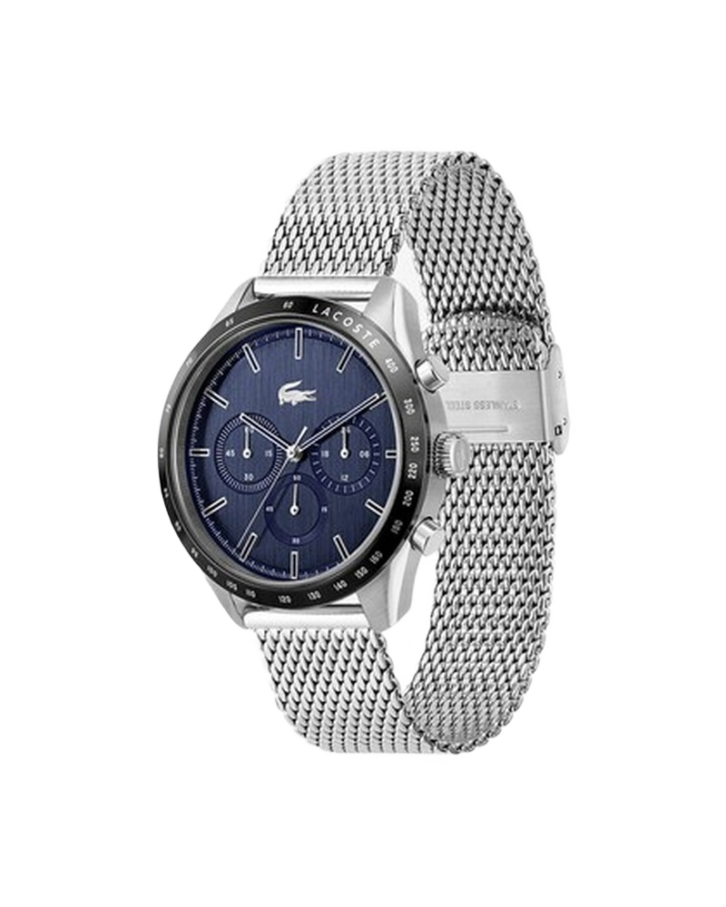 Lacoste 2011163 Boston Quartz Blue Dial Men's Watch