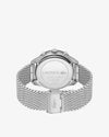 Lacoste 2011163 Boston Quartz Blue Dial Men's Watch