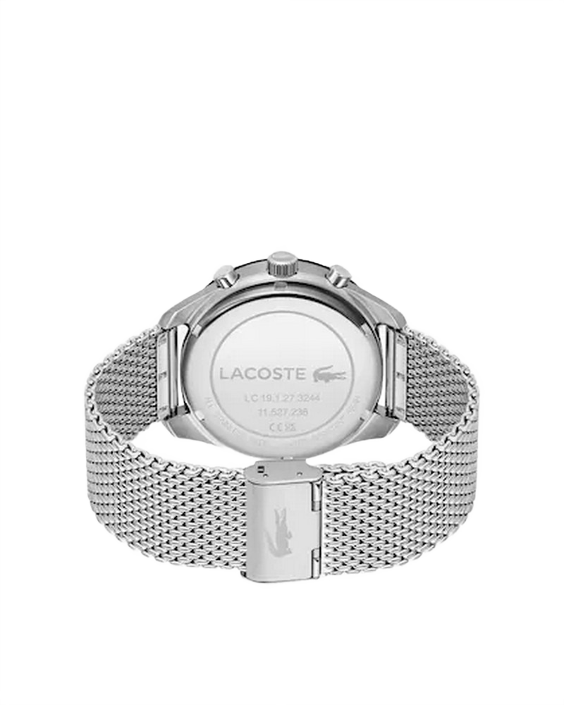 Lacoste 2011163 Boston Quartz Blue Dial Men's Watch