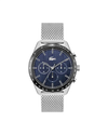 Lacoste 2011163 Boston Quartz Blue Dial Men's Watch