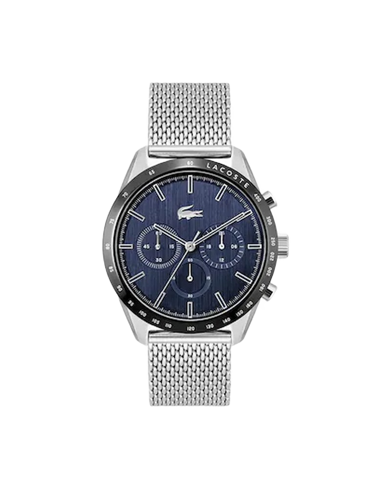 Lacoste 2011163 Boston Quartz Blue Dial Men's Watch
