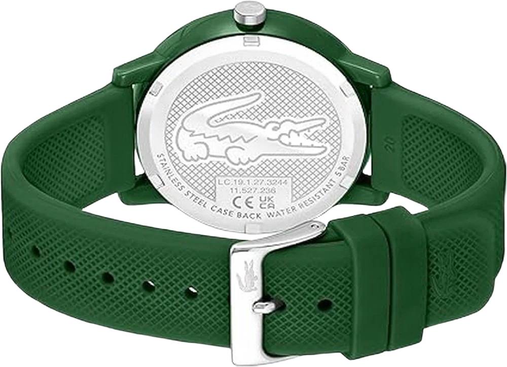 Lacoste 2011170 Quartz Men's Watch