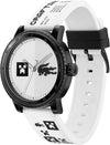Lacoste 2011180 Minecraft Men's Watch