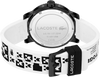 Lacoste 2011180 Minecraft Men's Watch