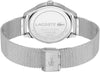 Lacoste 2011189 Vienna Dial Quartz Men's Watch
