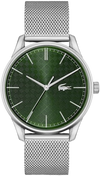 Lacoste 2011189 Vienna Dial Quartz Men's Watch