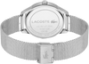 Lacoste 2011189 Vienna Dial Quartz Men's Watch