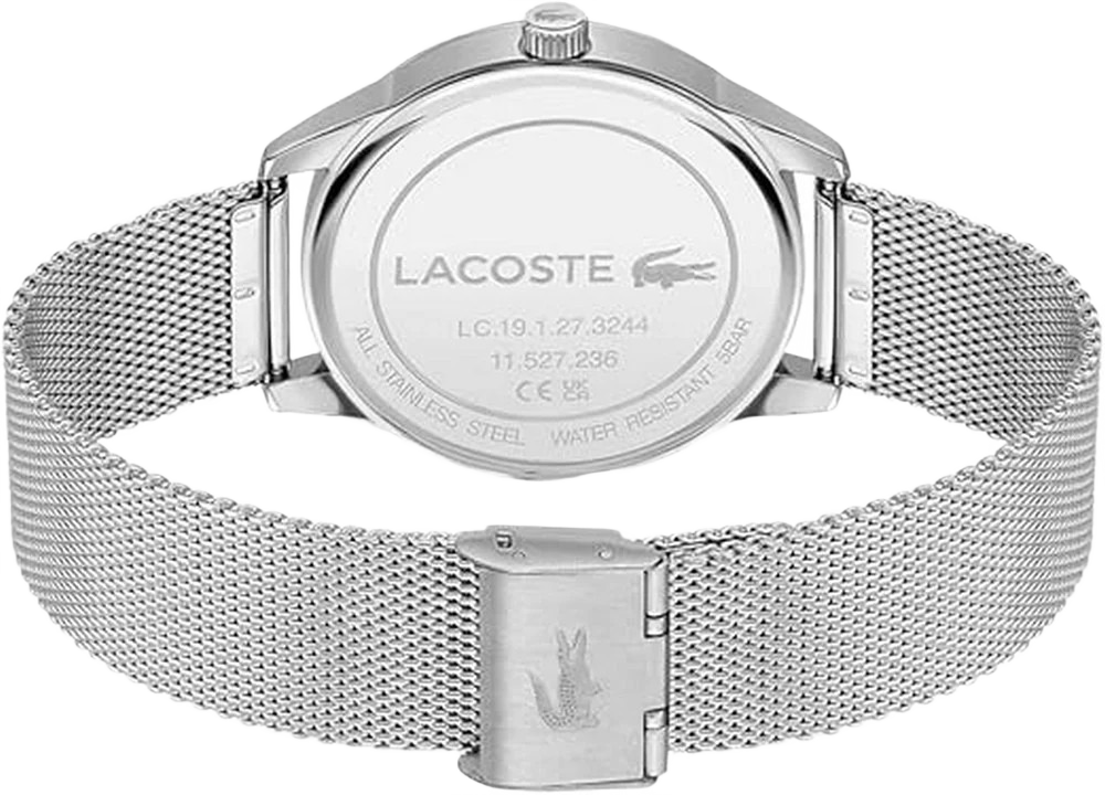 Lacoste 2011189 Vienna Dial Quartz Men's Watch