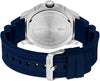 Lacoste 2011202 Regatta Blue Silicone Men's Watch