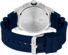 Lacoste 2011202 Regatta Blue Silicone Men's Watch