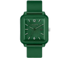 Lacoste 2011250 Green Silicone Men's Watch