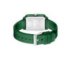 Lacoste 2011250 Green Silicone Men's Watch