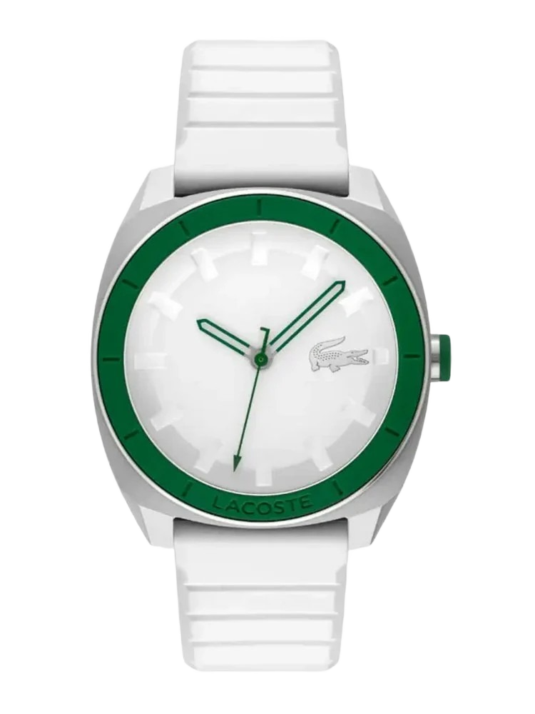 Lacoste 2011258 Analogue Quartz Watch for Men's