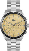 Lacoste 2011271 Boston Men's Chronograph Watch