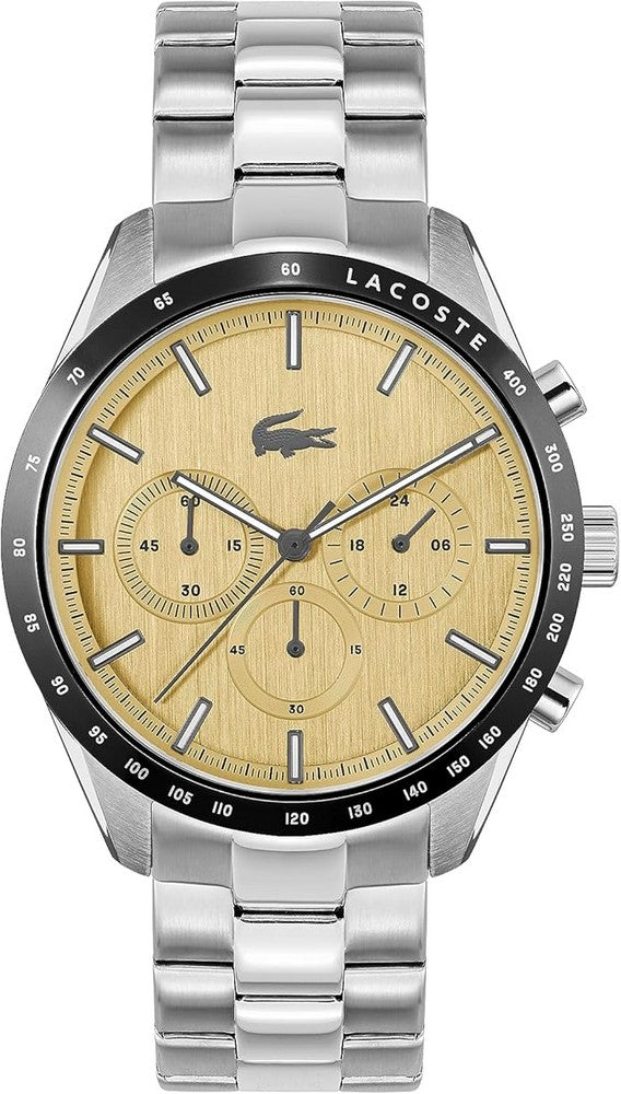 Lacoste 2011271 Boston Men's Chronograph Watch