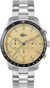 Lacoste 2011271 Boston Men's Chronograph Watch