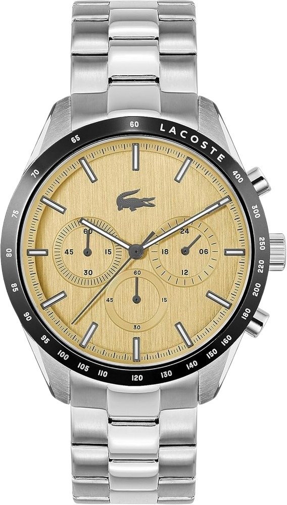 Lacoste 2011271 Boston Men's Chronograph Watch