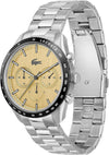 Lacoste 2011271 Boston Men's Chronograph Watch