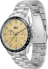 Lacoste 2011271 Boston Men's Chronograph Watch