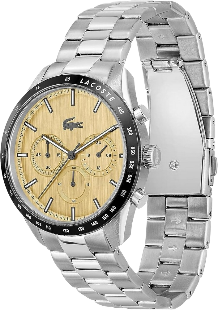 Lacoste 2011271 Boston Men's Chronograph Watch