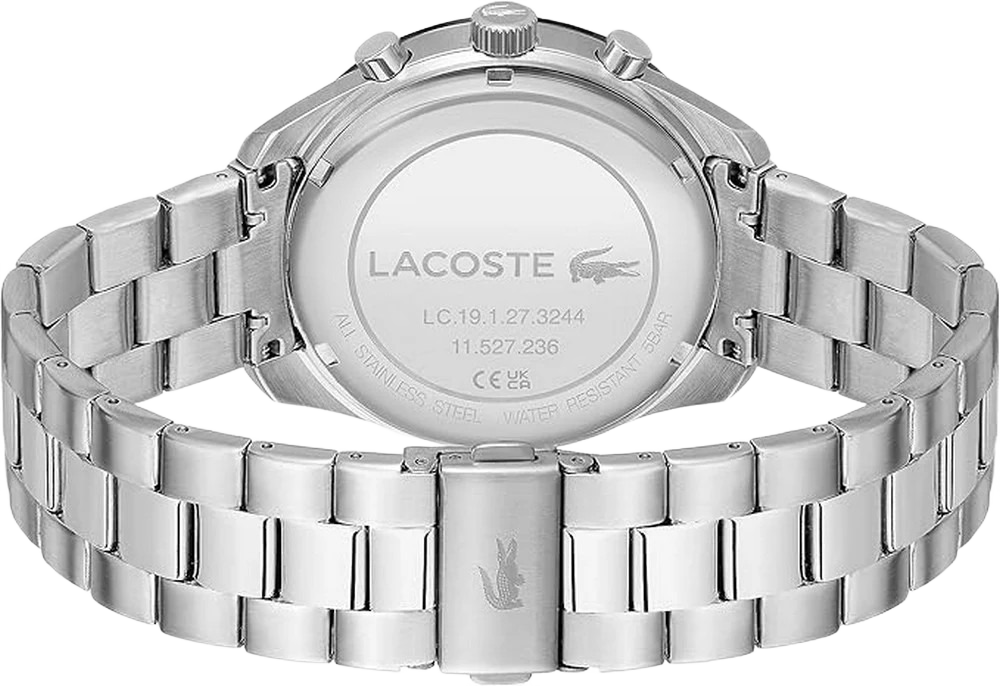 Lacoste 2011271 Boston Men's Chronograph Watch