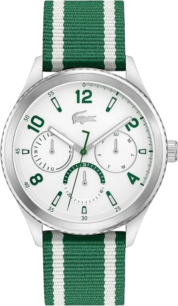 Lacoste 2011289 Deuce Mens Watch