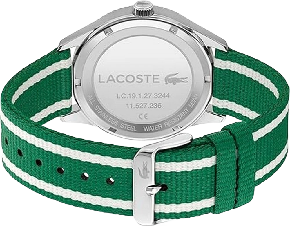 Lacoste 2011289 Deuce Mens Watch