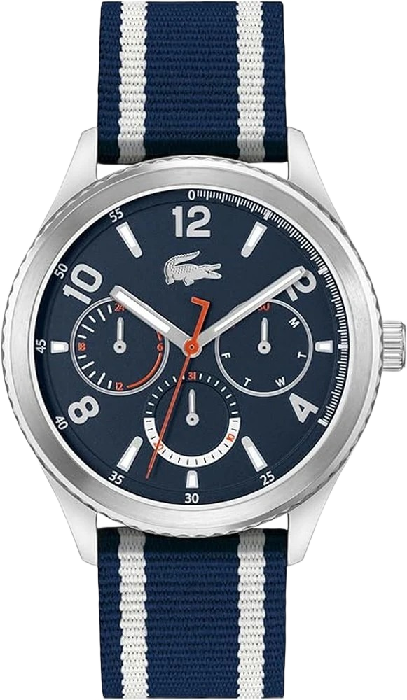 Lacoste 2011290 Deuce Mens Watch