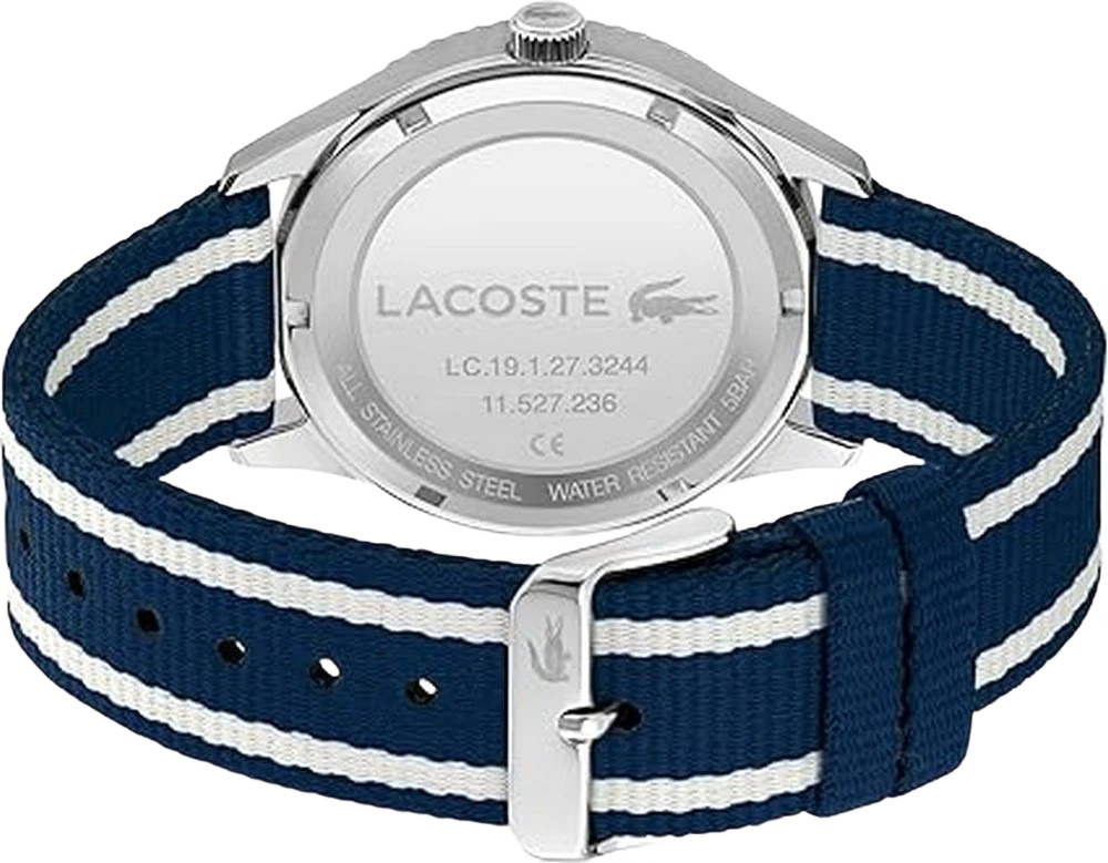 Lacoste 2011290 Deuce Mens Watch