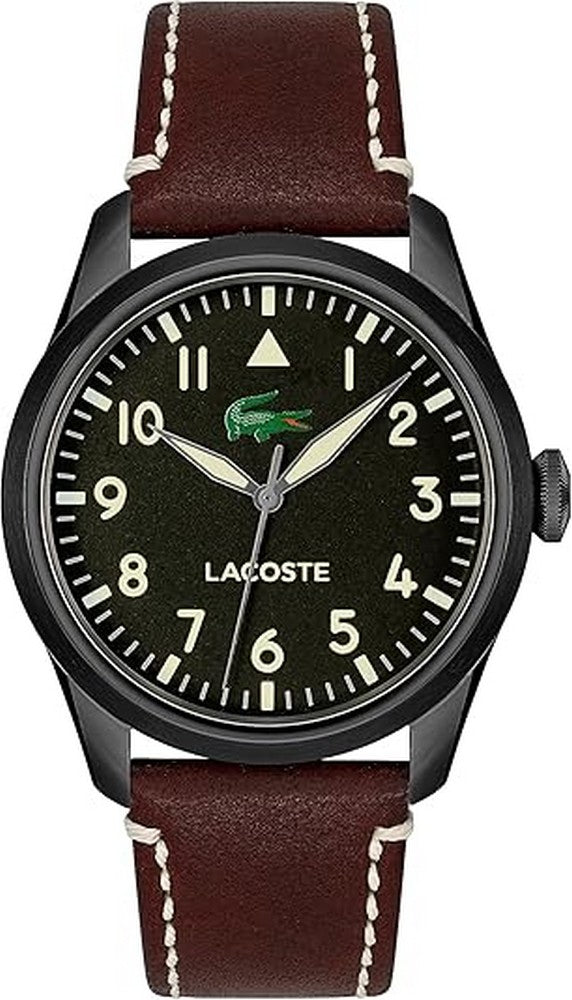 Lacoste 2011299 Adventurer Men's Watch