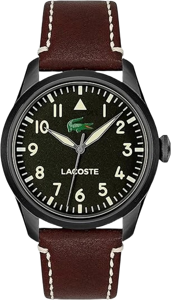 Lacoste 2011299 Adventurer Men's Watch