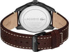 Lacoste 2011299 Adventurer Men's Watch
