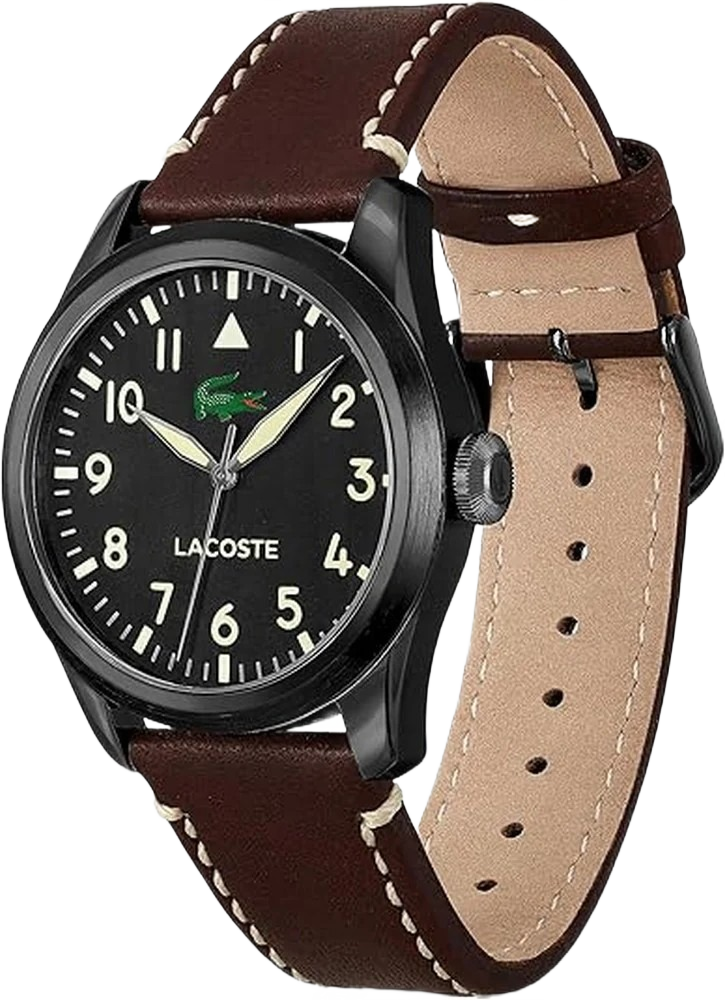 Lacoste 2011299 Adventurer Men's Watch