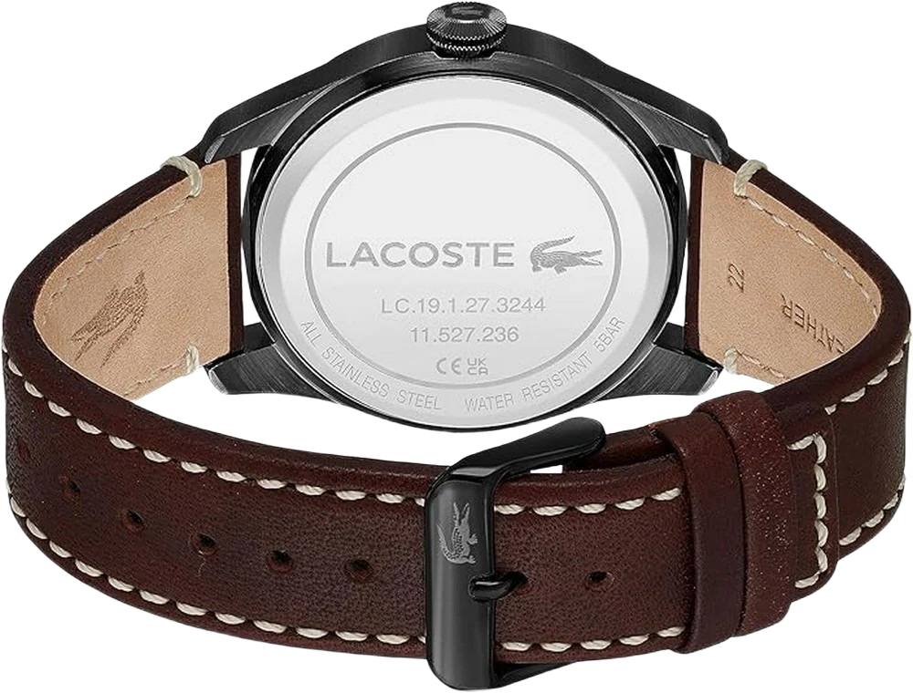 Lacoste 2011299 Adventurer Men's Watch