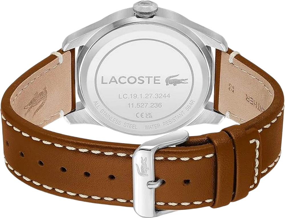 Lacoste 2011301 ADVENTURER  Men's Quartz Watch