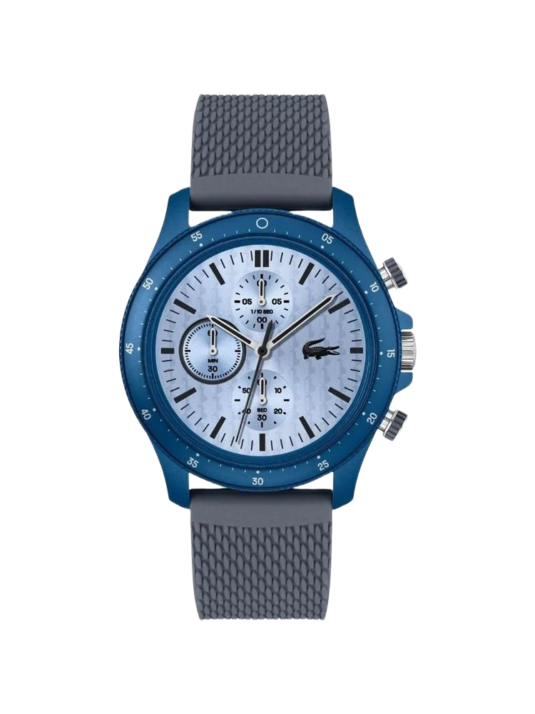 Lacoste 2011327 Neo Heritage Chronograph Mens Watch