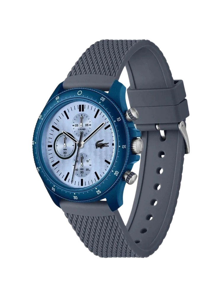 Lacoste 2011327 Neo Heritage Chronograph Mens Watch