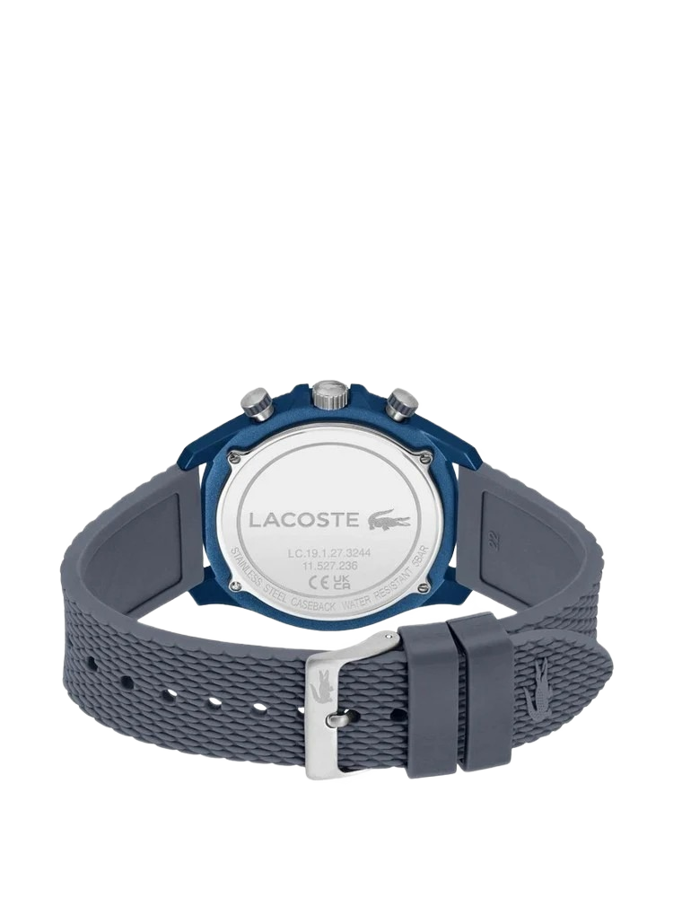 Lacoste 2011327 Neo Heritage Chronograph Mens Watch