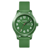 Lacoste 2030001 Kids Quartz Green Dial Unisex Watch