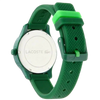 Lacoste 2030001 Kids Quartz Green Dial Unisex Watch