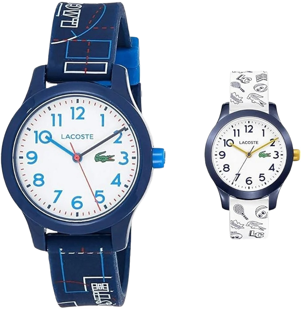 Lacoste 2030011 Kids Watch